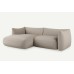 Cosy XL 2 Seater Corner Sofa