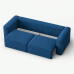 Moved Night Sofa Bed