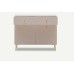 Maya Sideboard Cupboard and Drawers Small