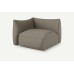 Cosy Module End Seat