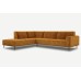 Daglas Large Corner Sofa