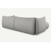 Cosy XL 2 Seater Corner Sofa