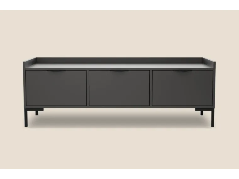 Klara TV Unit