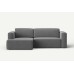 Moved Night Corner Sofa Bed