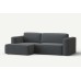Moved Night Corner Sofa Bed
