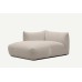 Cosy Module Chaise End Seat