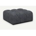 Cloudy Large Footstool