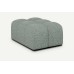 Cloudy Small Footstool
