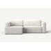 Moved Night Corner Sofa Bed