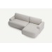 Softy Corner Sofa Bed