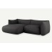 Cosy XL 2 Seater Corner Sofa