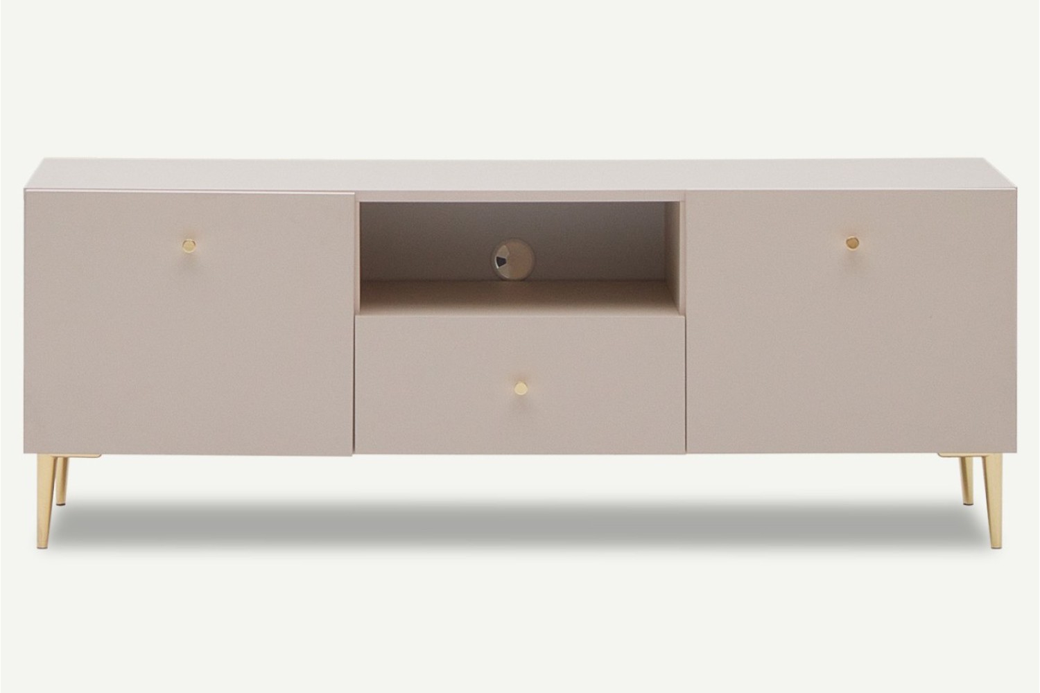 Maya TV Unit Small Cashmere