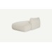 Cosy XL Module Chaise Side End Seat