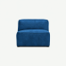 Moved Module Mid Seat
