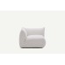 Cosy Module End Seat