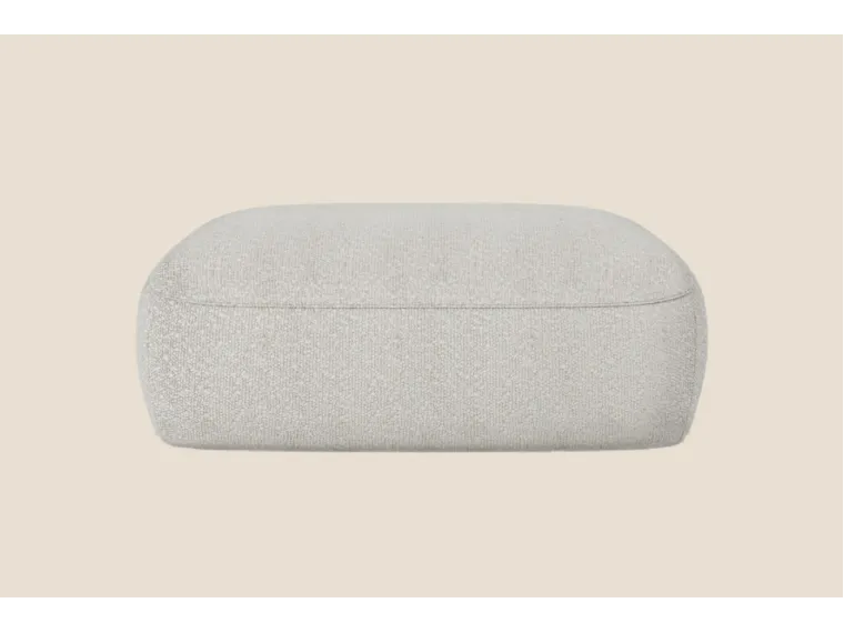 Cosy XL Footstool