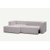 Moved Night Corner Sofa Bed