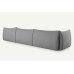 Cosy XL 3 Seater Sofa