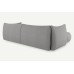Cosy XL 2 Seater Corner Sofa