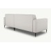 Bolder L-Shaped Corner Sofa