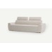 Slow Sofa Bed with Adjustable Headrests