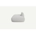 Cosy XL Module Chaise Side End Seat