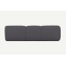 Quintin Slim 4 Seater Corner Sofa