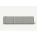 Story 3 Seater Corner Sofa