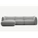 Cosy 3 Seater Corner Sofa