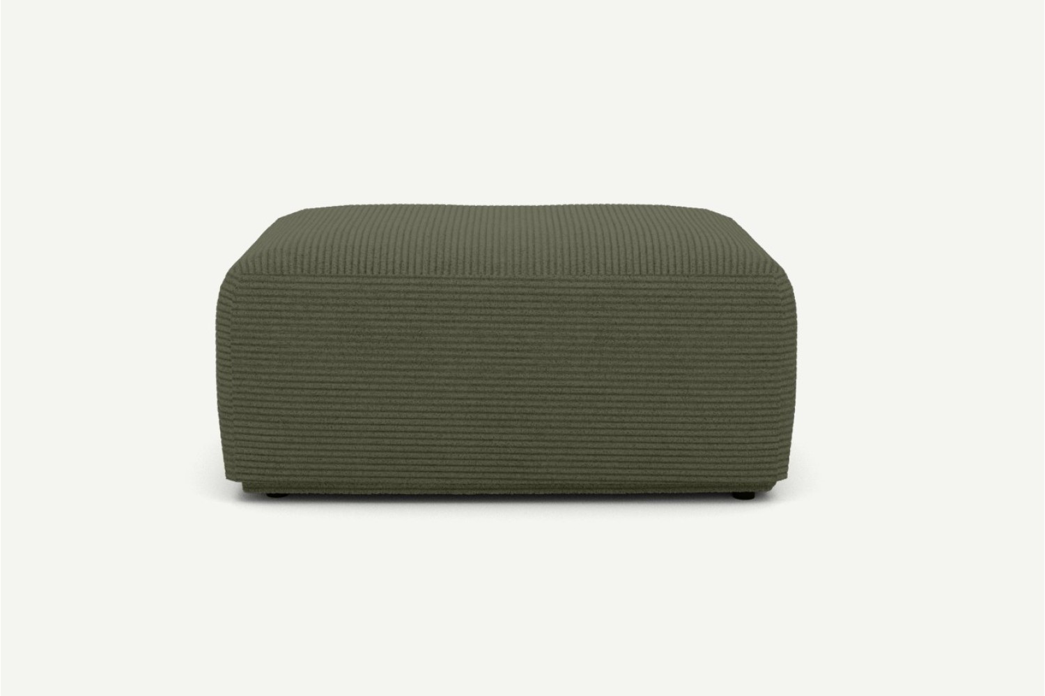 Quintin Small Footstool