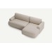 Softy Corner Sofa Bed
