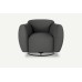 Sphere Swivel Armchair