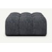 Cloudy Large Footstool