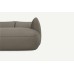 Cosy XL U Shaped Chaise Sofa