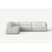 Moved XL Corner Sofa with Side Chaise