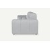 Cloudy 3 Seater Sofa Three Modules
