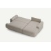 Softy Corner Sofa Bed