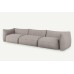 Cosy XL 3 Seater Sofa