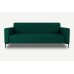 Bolder 3 Seater Sofa