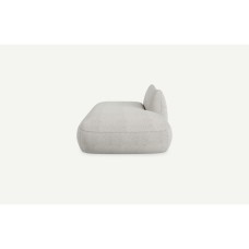 Cosy XL Module Chaise Side End Seat