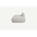 Cosy XL Module Chaise Side End Seat
