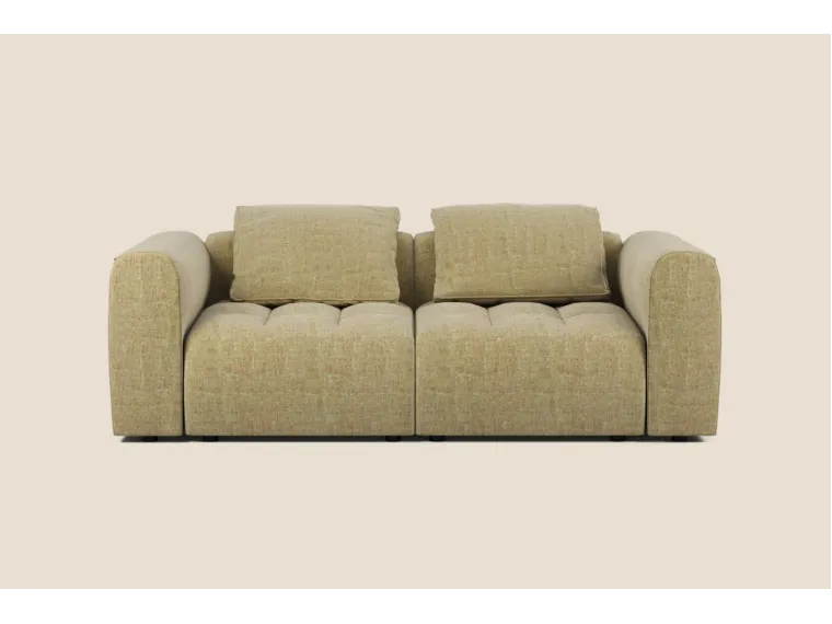 Mosso 2 Seater Sofa