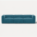 Moved 3 Seater Sofa