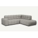 Cloudy Chaise Corner Sofa