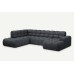 Cloudy Large U Shaped Corner Sofa