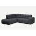 Cloudy Chaise Corner Sofa