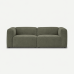 Moved 2 Seater Sofa