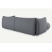 Cosy XL 2 Seater Corner Sofa