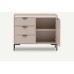 Klara Sideboard Cupboard and Drawers Small