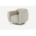 Sphere Swivel Armchair